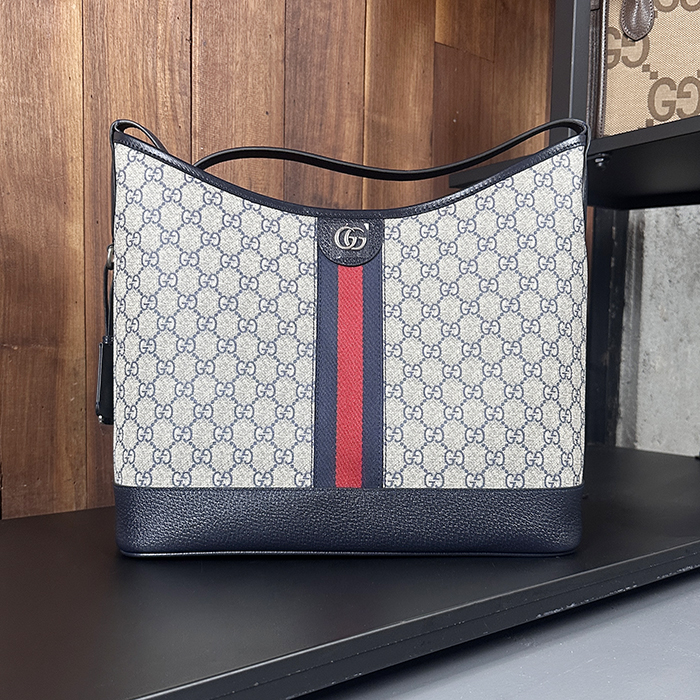 グッチ レディース GG バケットバッグ - GG - gub5266x