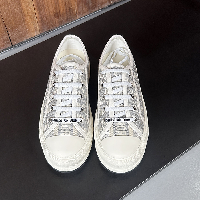 ディオール レディース グレー ポム Gray  - dis572x