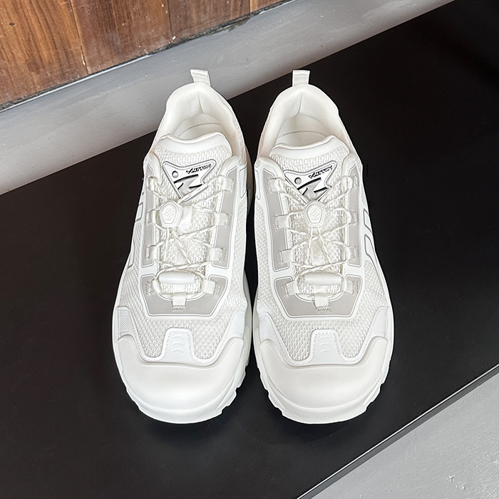 ルイヴィトン メンズ ランナー スニーカー -  Runner Tatic  - lvs4034x