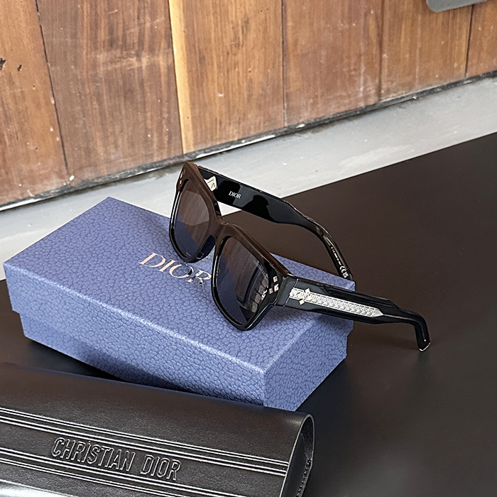 ディオール メンズ イニシャル サングラス-   - acc4441x