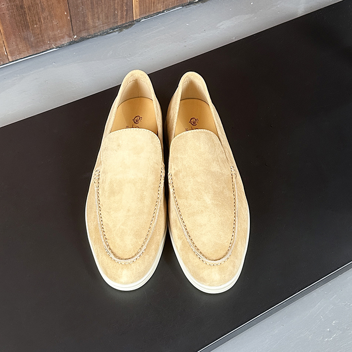 ルルレモン ユニセックス サマー ワークローファー -  - lps6902x