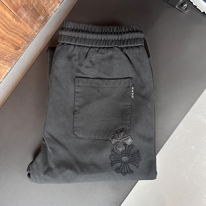 クロムハーツ メンズ トレーニング パンツ -  - chc3336x