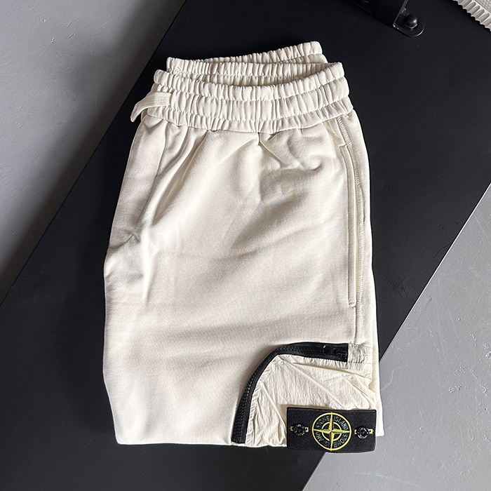 ストーンアイランド メンズ カジュアル ショーツ - Stone IslandShorts - stc6833x