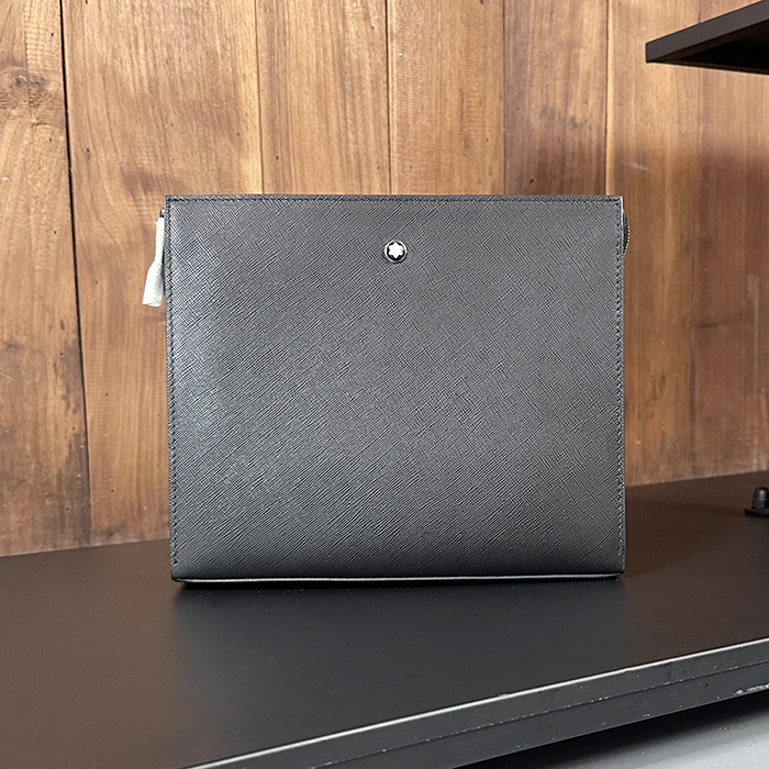 モンブラン メンズ サルトリアルポシェット - c Sartorial Pochette - mob5753x