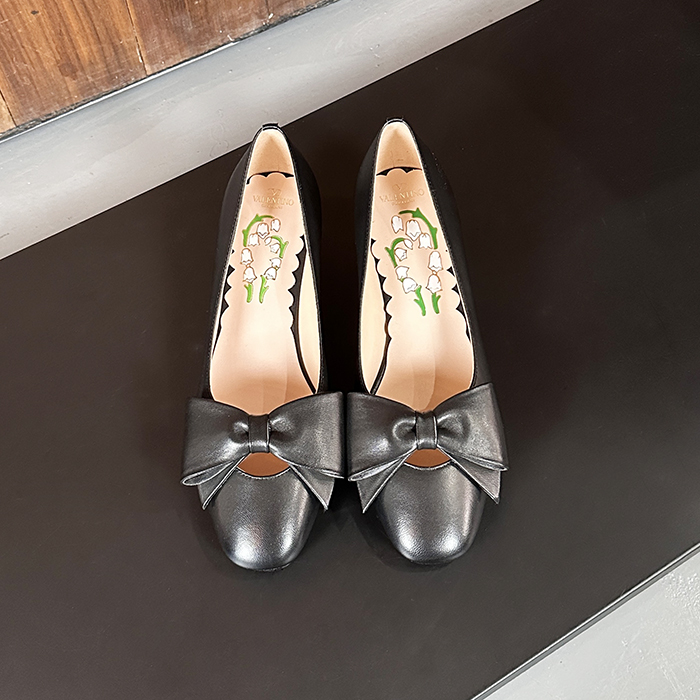 ヴァレンティノ レディース ガラヴァーニ ミドルヒール -   Garavani Middle-heels - vas3053x