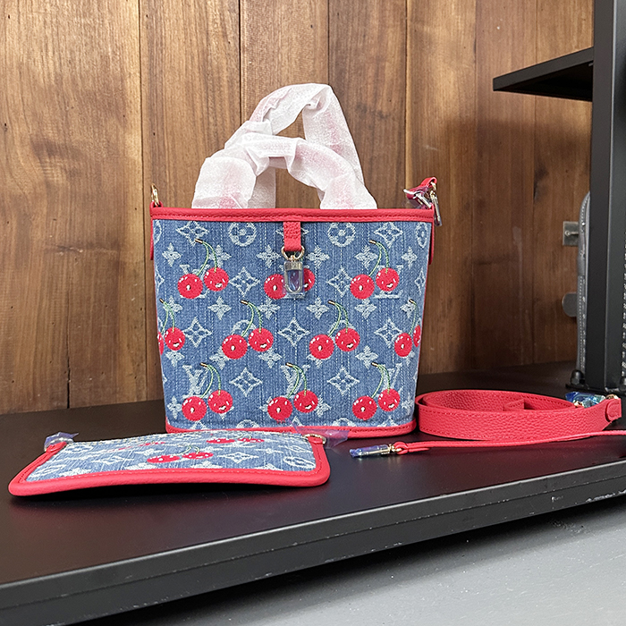 ルイヴィトン レディース ネヴァーフル BBM14997- Neverfull BB- lvb7760x