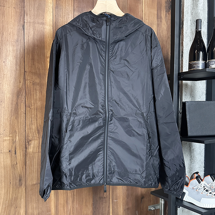 モンクレール メンズ 防風 ジャケット -   - moc6693x