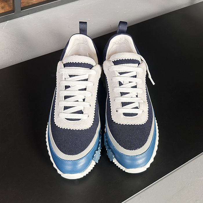 エルメス ユニセックス バウンシング スニーカー - Bouncing  - hes6286x