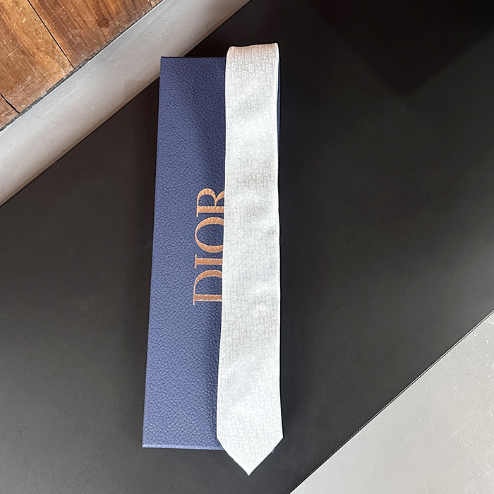 DIORI MENS NECKTIE - ディオール メンズ ネクタイ DI0001