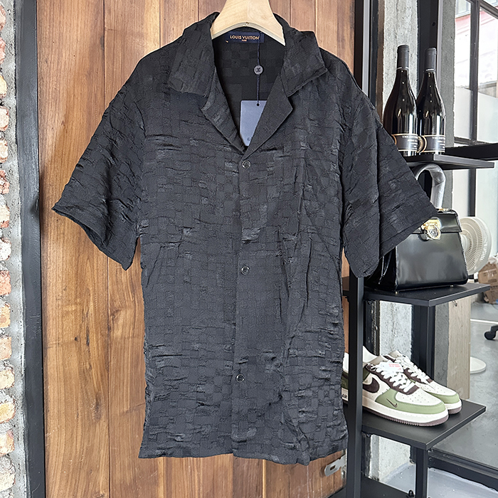 ルイヴィトン メンズ 半袖 シャツ -  Polo Shirts - lvc7519x