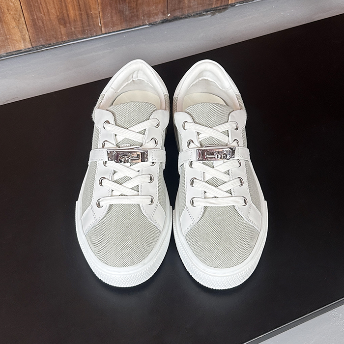 エルメス ユニセックススニーカー - Day  - hes6279x