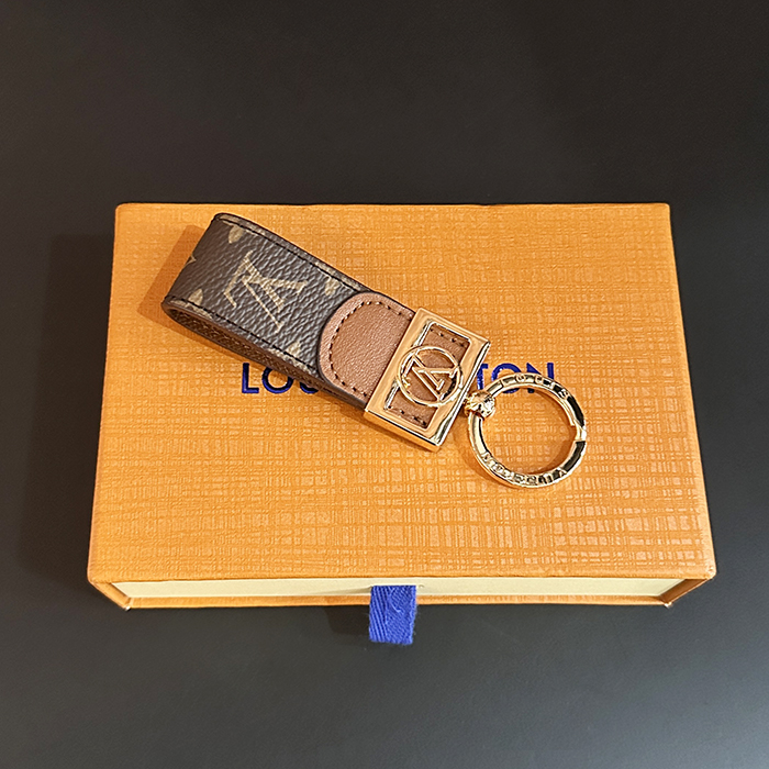 ルイヴィトン ユニセックス ドラゴンヌ キー ホルダー -  Dragone Key - acc042x