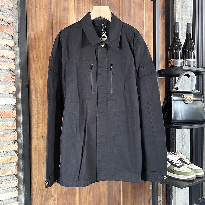 バレンシアガ メンズ ベーシック シャツ -  Basic Shirts - bac5379x