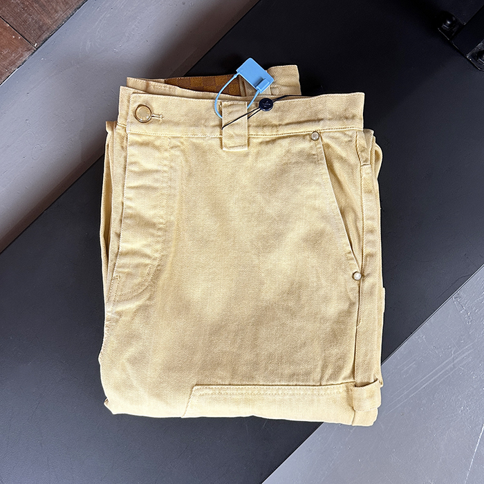 ルイヴィトン メンズ トレンディ ジーンズ -  Trendy - lvc7769x