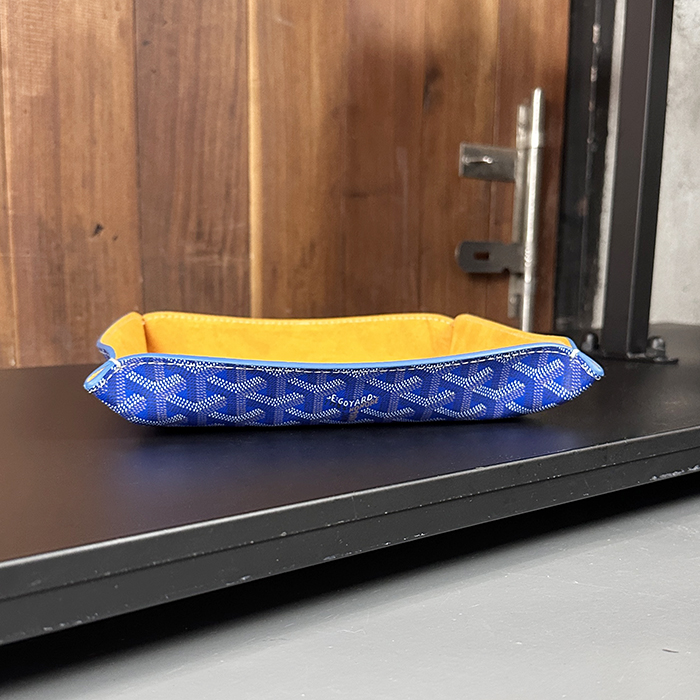 ゴヤール ユニセックス ブルー フール・トゥ GM - Fourre-Tout PM - gob1447x