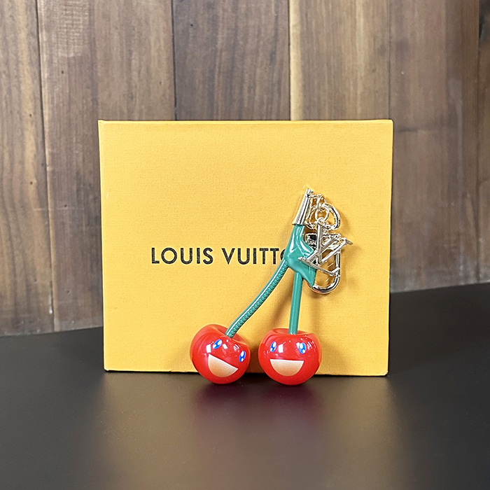 ルイヴィトン ユニセックス LV x TM シリーズ バッグチャーム- LV x TM Series Charm - acc5929x