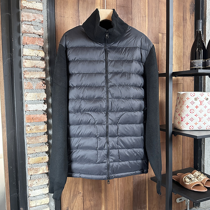 モンクレール メンズ ダウン ジャケット - Down  - moc3548x