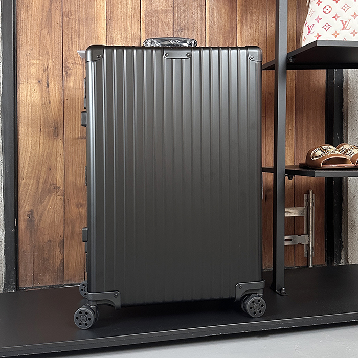 リモワ クラシック 972 キャリーバッグ - 972 Carrier - ric116x