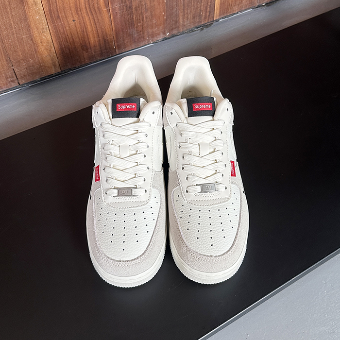 Nike Air Force1 ユニセックス ロー スニーカー - Nike Air Force1 FontankaLow  - nis3008x