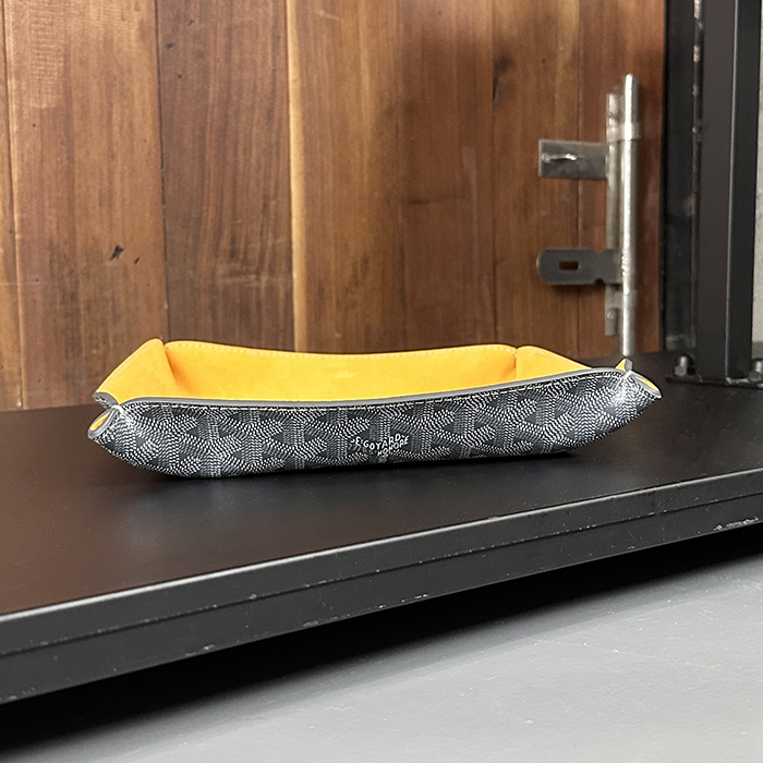 ゴヤール ユニセックス グレー フール・トゥ GM - Fourre-Tout PM - gob1451x