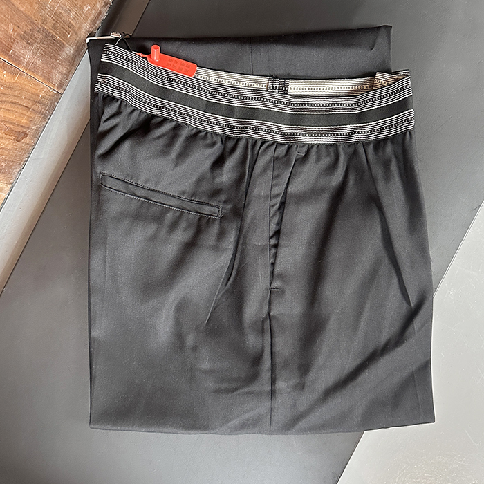 ロエベ メンズ スウェット パンツ -  - loc6678x