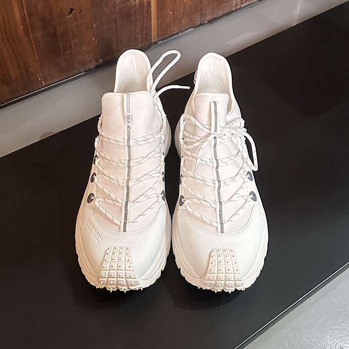 モンクレール メンズ トレイルグリップ スニーカー - Trailgrip Lite  - mos2948x