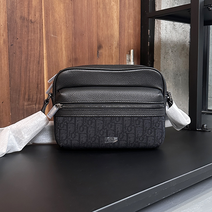 ディオール メンズ ライダー 2.0 バッグ -  Rider 2.0 - dib4713x