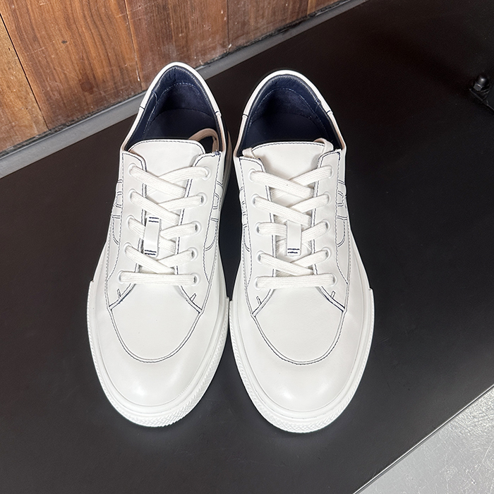 エルメス ユニセックス Deep スニーカー - Deep  - hes1823x