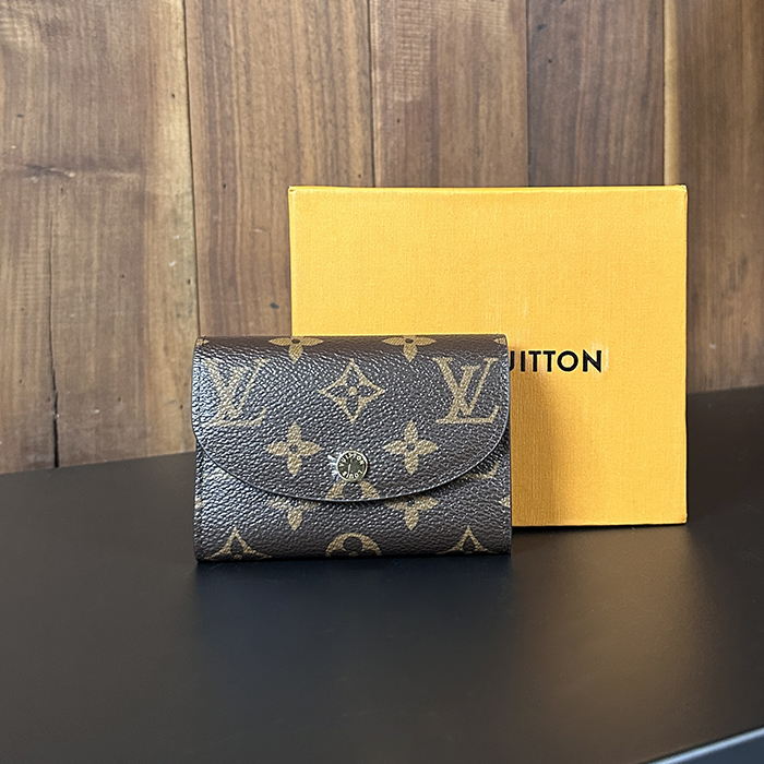 ルイヴィトン レディース ロザリ コインパース M62361 - lvq0106x