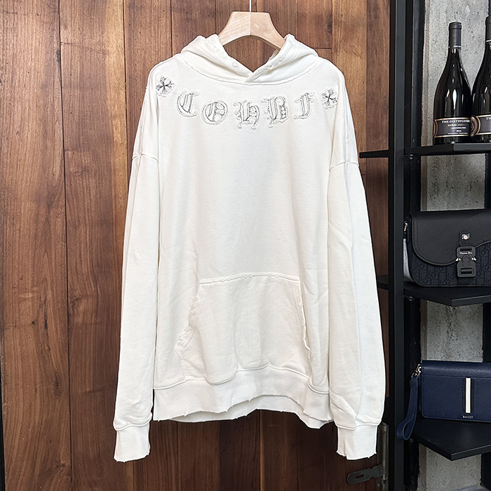 クロムハーツ メンズ カジュアル フーディ -  Basic  - chc0328x