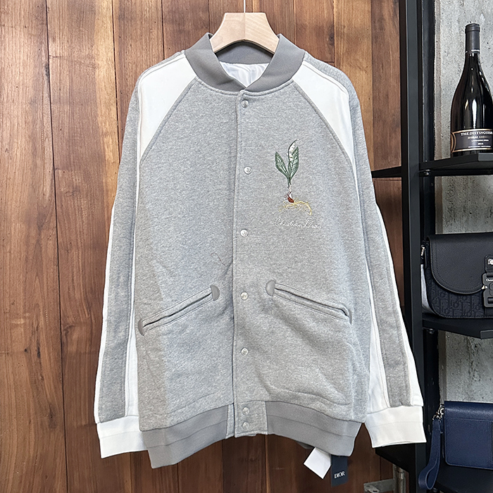 ディオール メンズ ボンバー ジャケット -  Bomber  - dic7876x