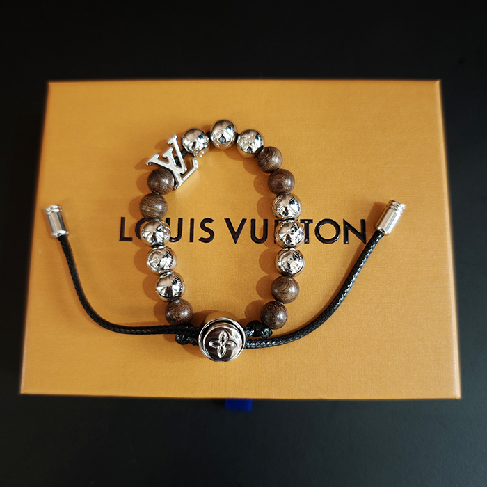 ルイヴィトン レディース ゴールド ブレスレット - Gold Bangle - acc2593x