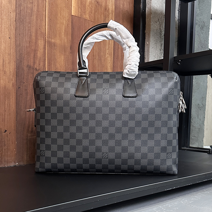  MM N44000 ビジネス メンズ ブリーフケース lv0008b