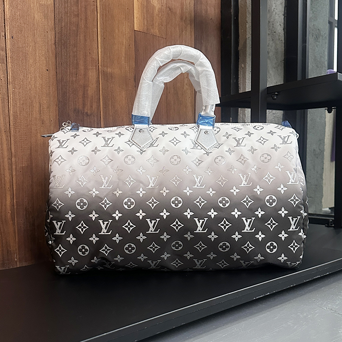 ルイヴィトン メンズ キーポル バンドリエール 45 M12067 -  Bandouliere 45 - lvb3540x