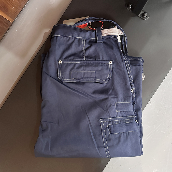 バレンシアガ メンズ トラックスーツ パンツ -  Tracksuit - bac7768x