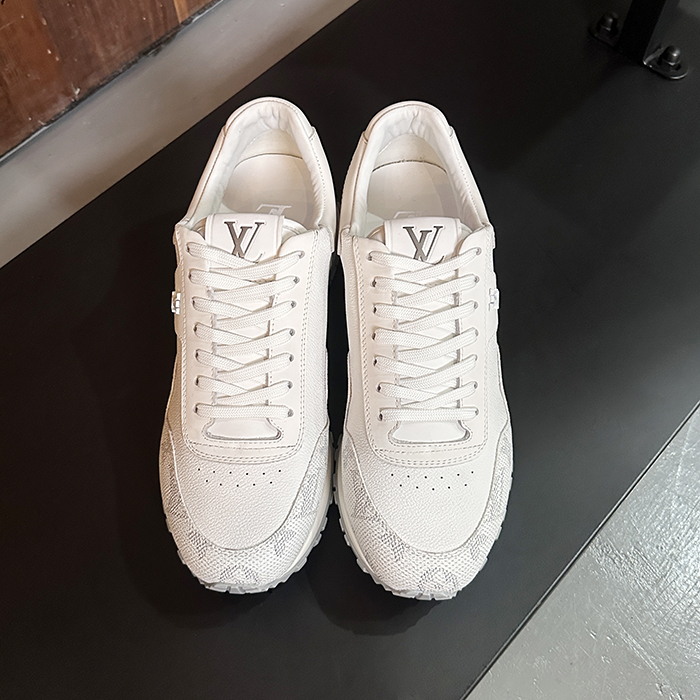 ルイヴィトン メンズ ランアウェイ スニーカー -  Run AWay  - lvs1690x