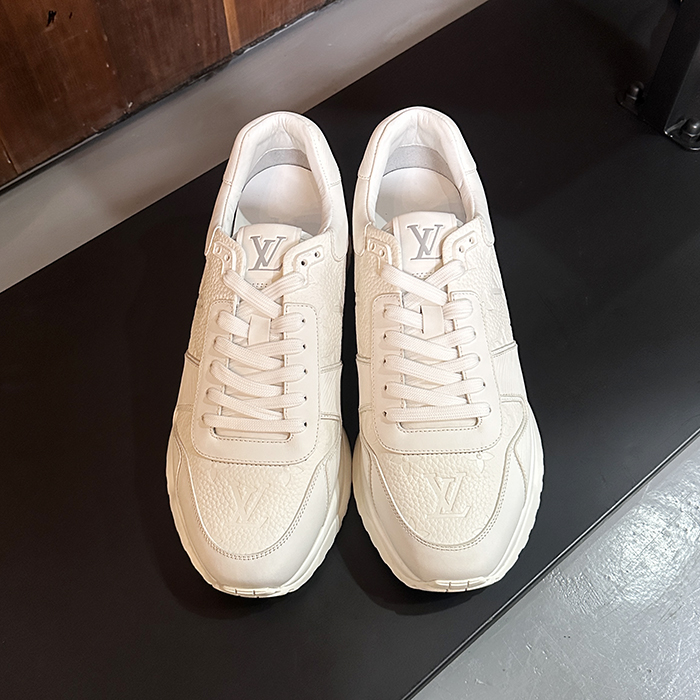 ルイヴィトン メンズ ランアウェイ スニーカー -  Run AWay  - lvs1637x