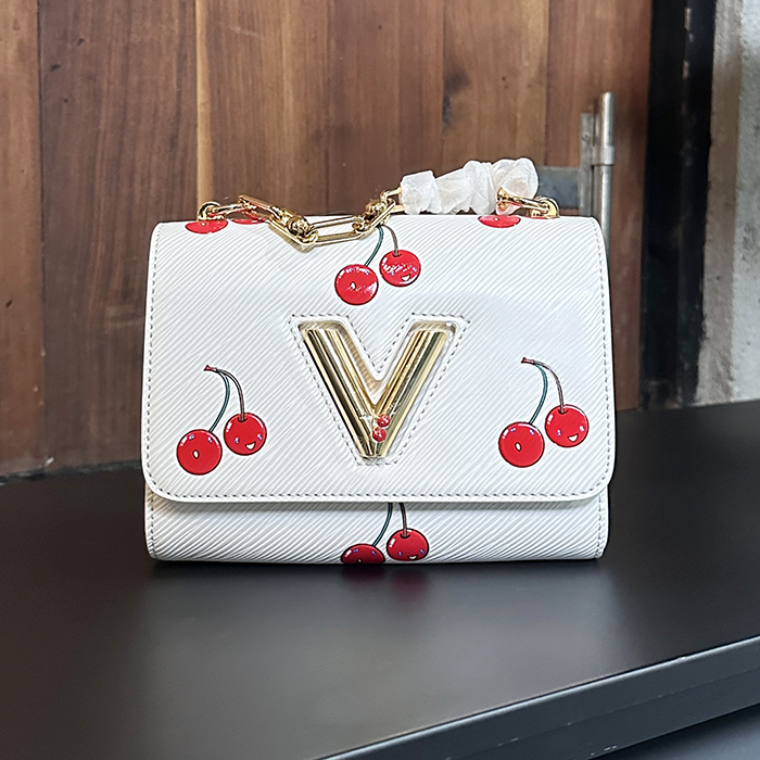 ルイヴィトン レディース LV x TM ツイスト PM M13239 - LV x TM Twist PM - lvb7732x