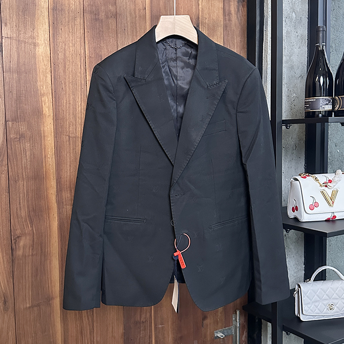 ルイヴィトン メンズ スーツ ジャケット -  Suit  - lvc7462x
