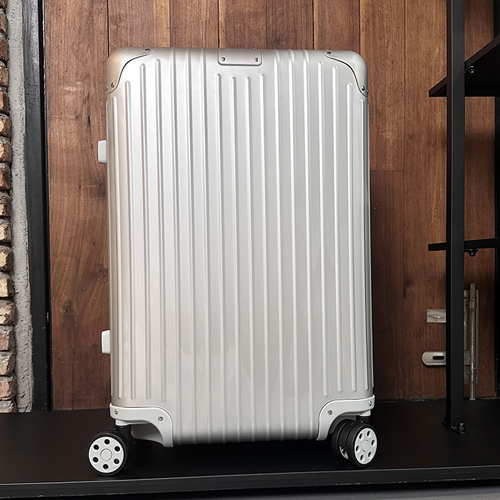 リモワ クラシック 925 キャリーバッグ - 925 Carrier - ric118x