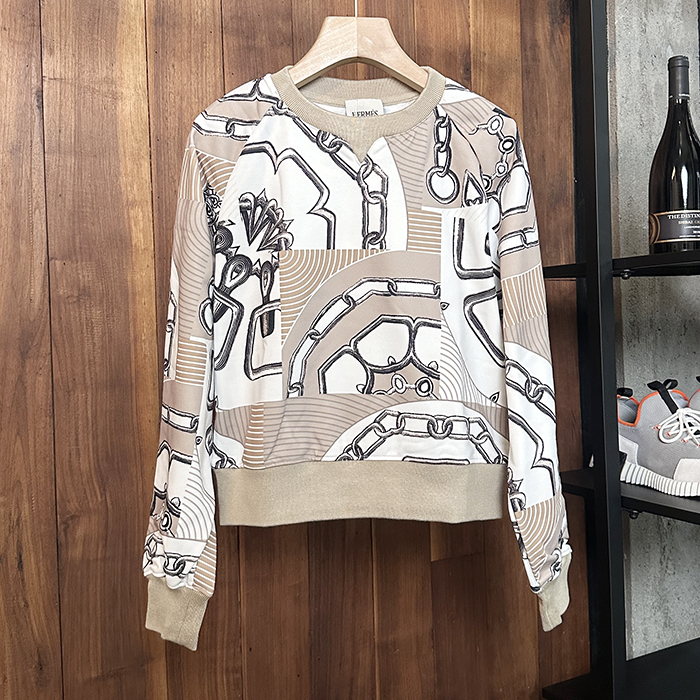 エルメス レディース カジュアル トレーニング/セット -    Suits - hec5861x