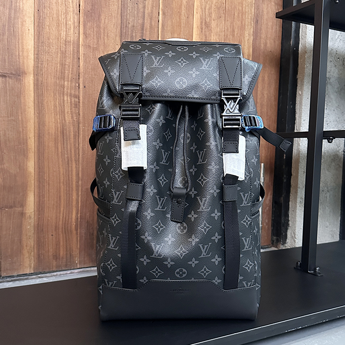 ルイヴィトン メンズ ゲッタウェイ バックパック M46792 -  Getaway - lvb8172x