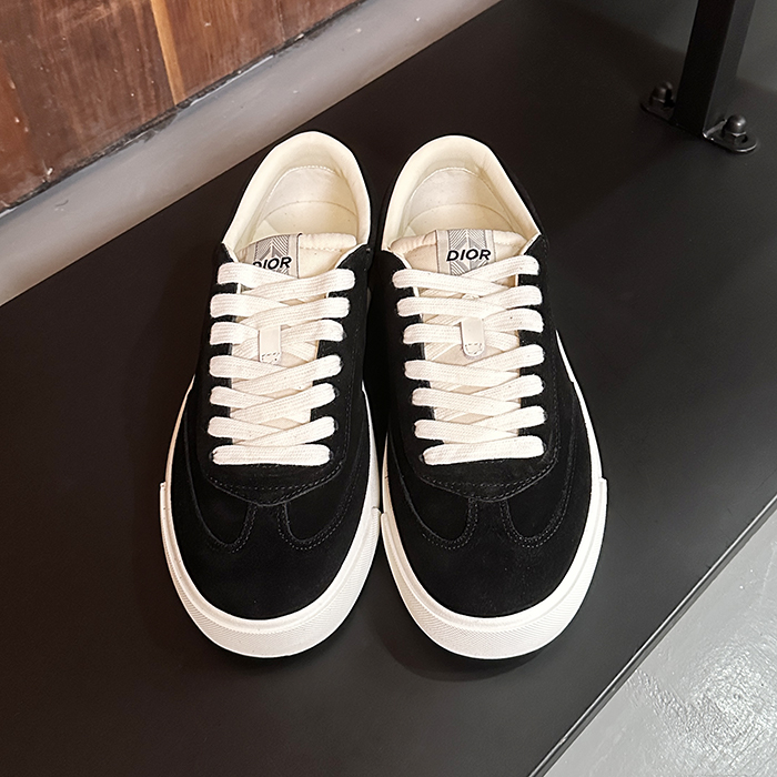 ディオール メンズ ブラック スニーカー -   - di450x