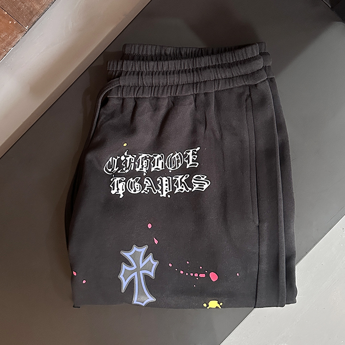 Chrome heartsHalf - クロムハーツ メンズ カジュアル ハーフパンツ - chr204x