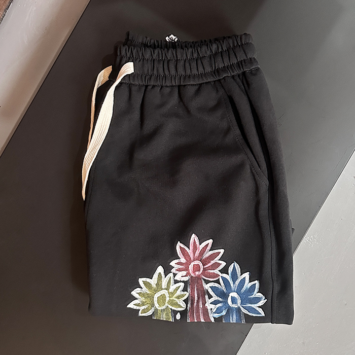 Chrome heartsHalf - クロムハーツ メンズ カジュアル ハーフパンツ - chr203x