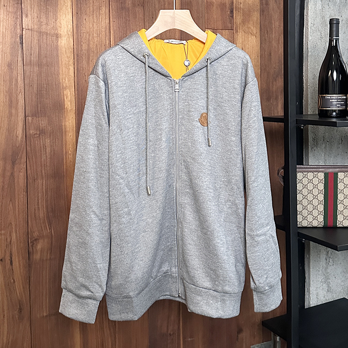 モンクレール メンズ グレー トレーニング/セット - Gray  suit - moc2754x