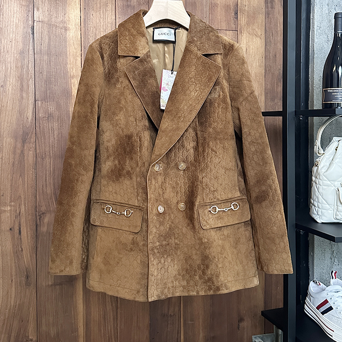 グッチ レディース スーツ ジャケット - Suit  - guc7953x