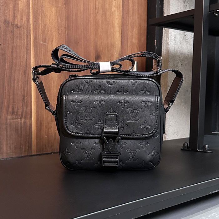 ルイヴィトン メンズ ゲッタウェイ メッセンジャー M12516 -  Getaway  - lvb8939x