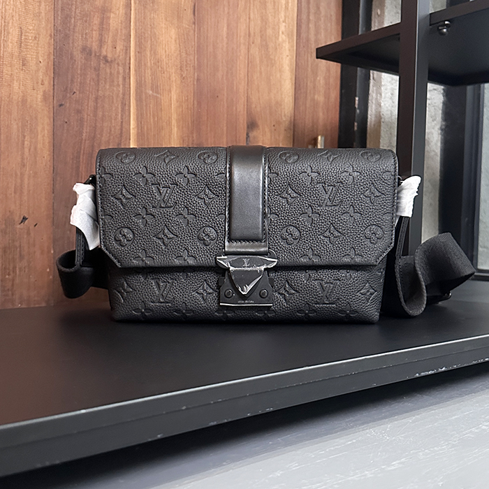 ルイヴィトン メンズ S ケープメッセンジャー M23741 -  S Cape  - lvb9157x