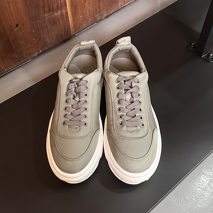 クリスチャンルブタン メンズ チョカリオ スニーカー -  Loubutin Chocario  - cls7176x